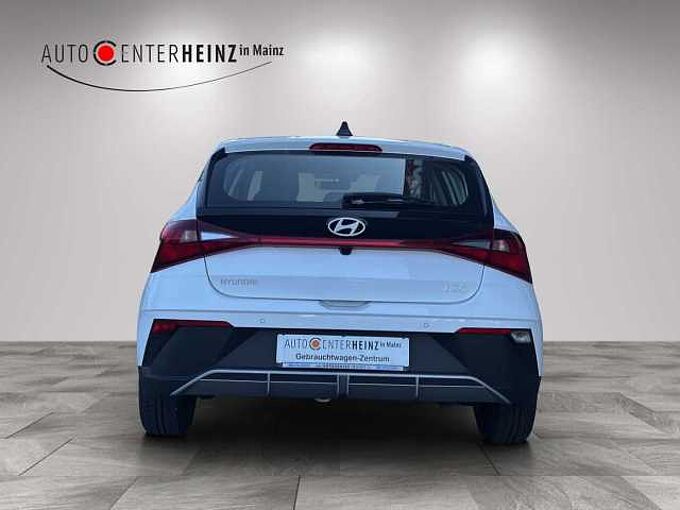 Hyundai i20 Select