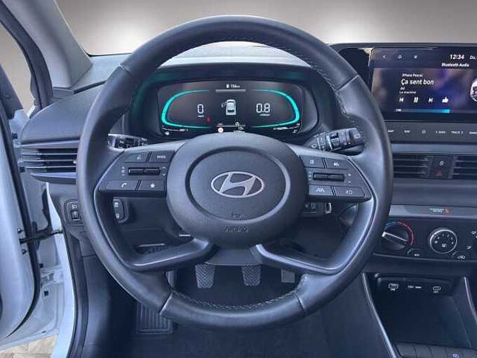 Hyundai i20 Select