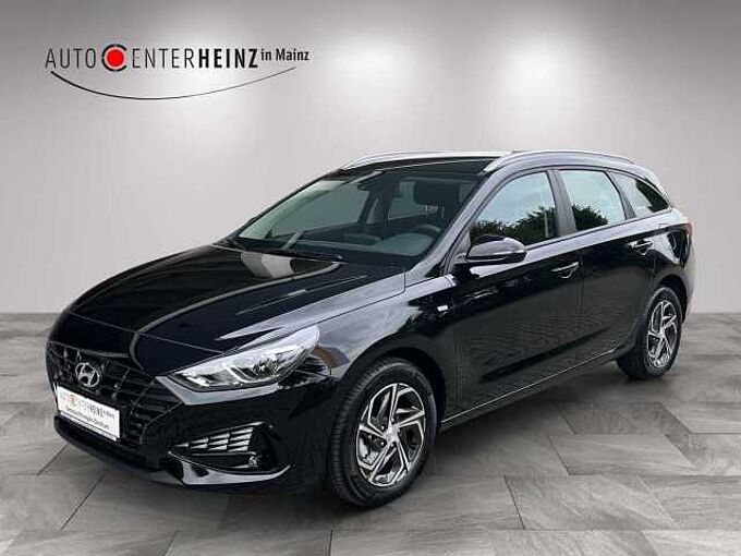 Hyundai i30 Select Mild-Hybrid