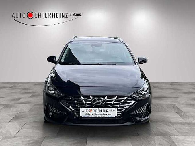 Hyundai i30 Select Mild-Hybrid