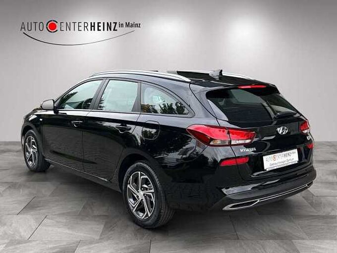 Hyundai i30 Select Mild-Hybrid