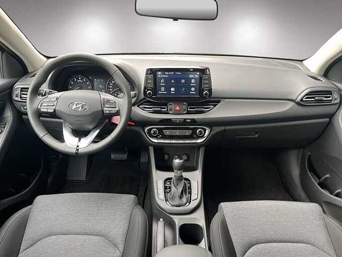 Hyundai i30 Select Mild-Hybrid