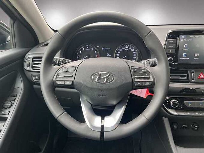 Hyundai i30 Select Mild-Hybrid
