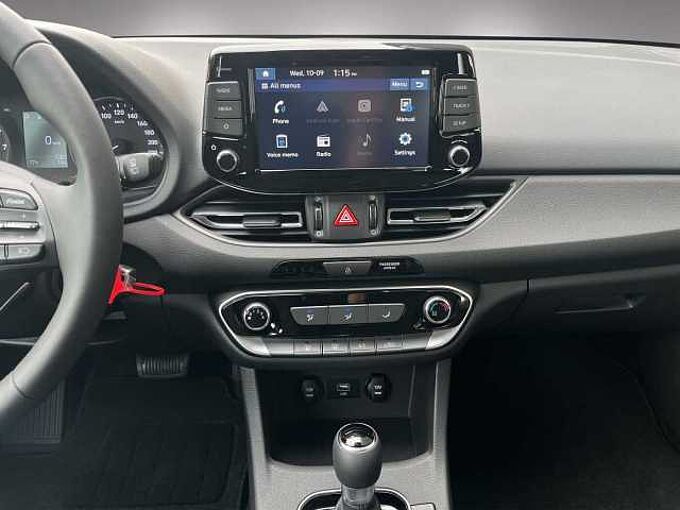 Hyundai i30 Select Mild-Hybrid