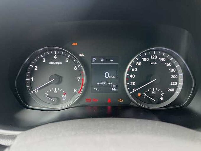 Hyundai i30 Select Mild-Hybrid