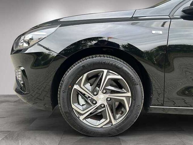 Hyundai i30 Select Mild-Hybrid