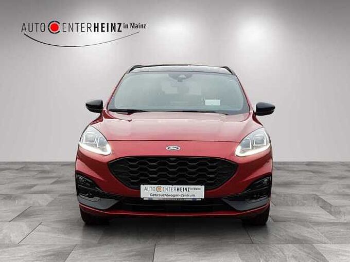 Ford Kuga 2.5 Duratec PHEV ST-LINE X