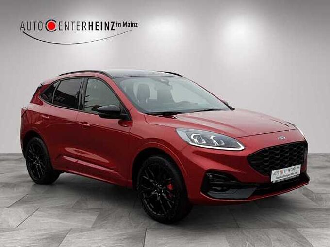 Ford Kuga 2.5 Duratec PHEV ST-LINE X