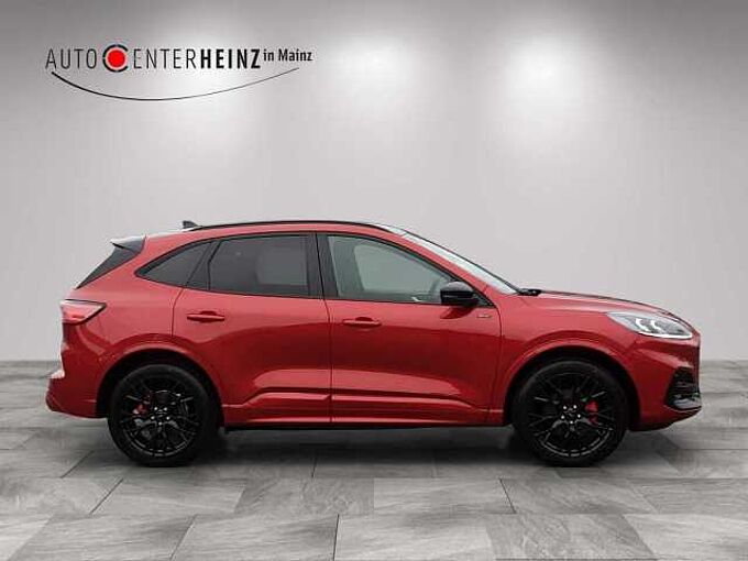 Ford Kuga 2.5 Duratec PHEV ST-LINE X