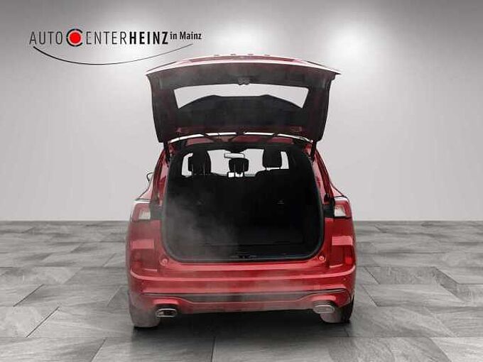 Ford Kuga 2.5 Duratec PHEV ST-LINE X