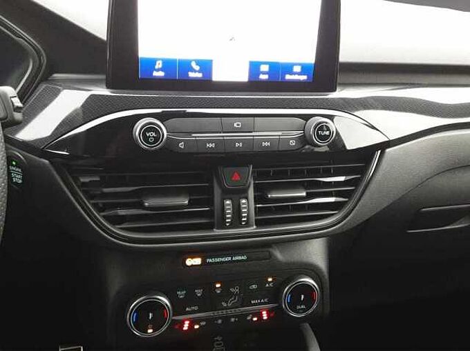 Ford Kuga 2.5 Duratec PHEV ST-LINE X