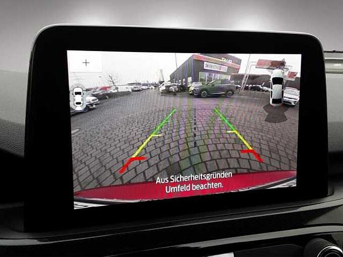 Ford Kuga 2.5 Duratec PHEV ST-LINE X