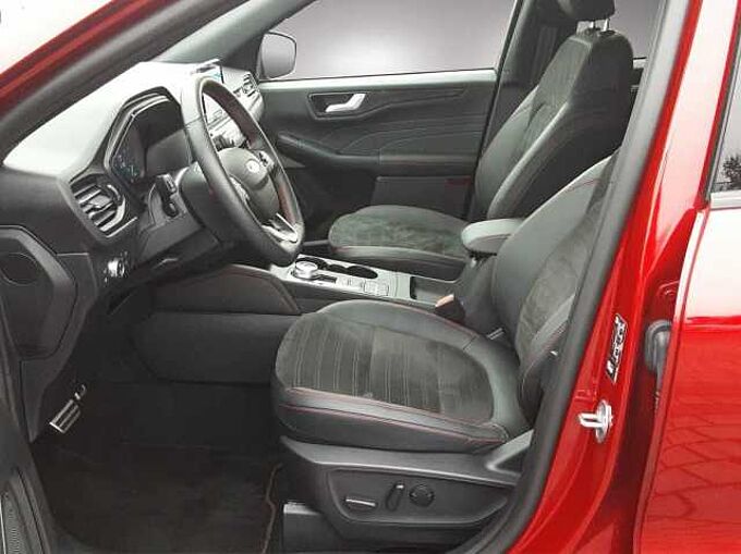 Ford Kuga 2.5 Duratec PHEV ST-LINE X