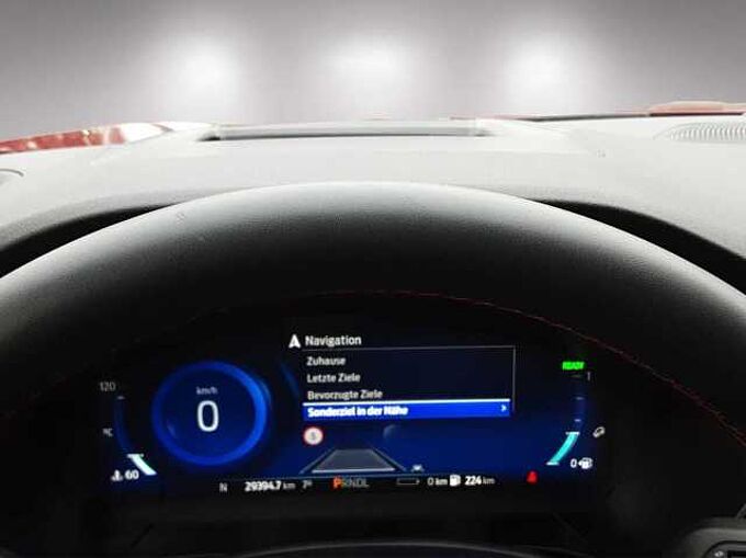 Ford Kuga 2.5 Duratec PHEV ST-LINE X