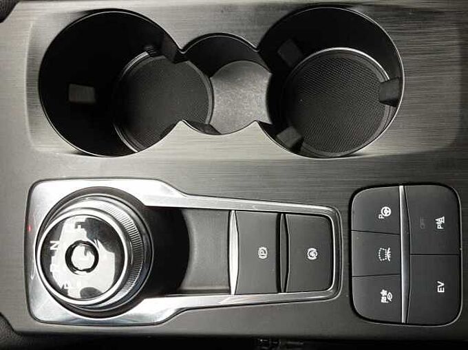 Ford Kuga 2.5 Duratec PHEV ST-LINE X