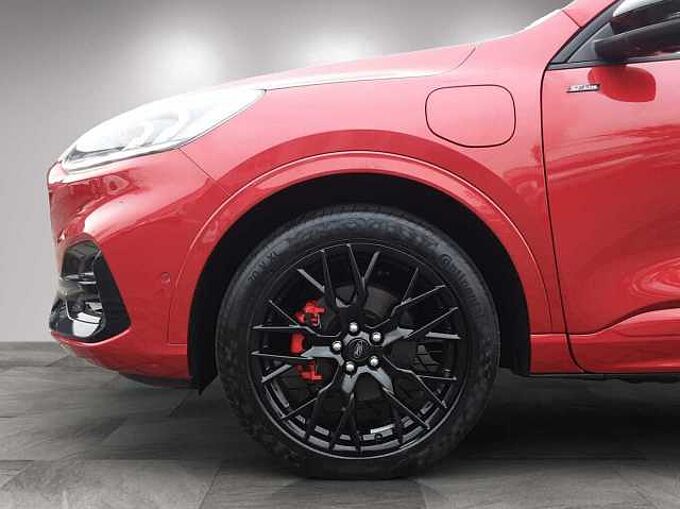 Ford Kuga 2.5 Duratec PHEV ST-LINE X