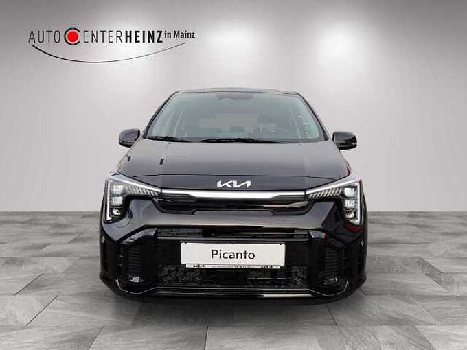 Kia Picanto 1.0 Aut. GT-line AMT 