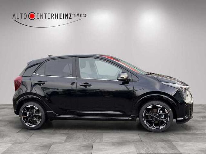 Kia Picanto 1.0 Aut. GT-line AMT 