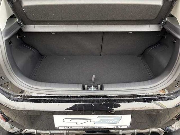 Kia Picanto 1.0 Aut. GT-line AMT 