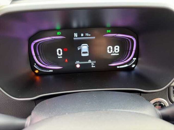 Kia Picanto 1.0 Aut. GT-line AMT 