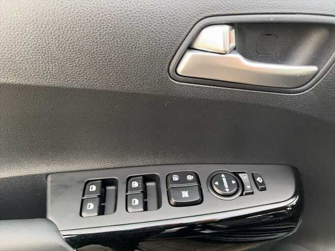 Kia Picanto 1.0 Aut. GT-line AMT 