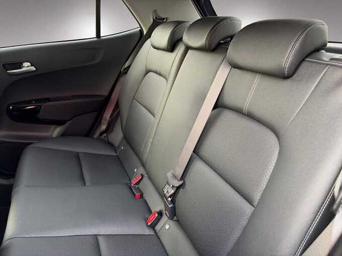 Kia Picanto 1.0 Aut. GT-line AMT 