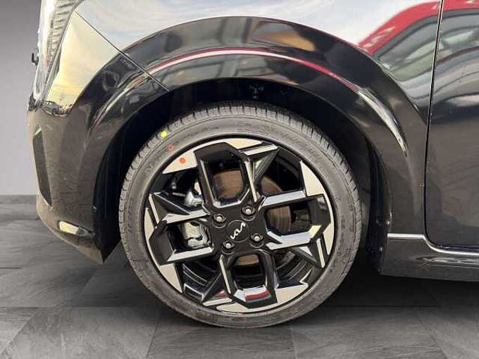 Kia Picanto 1.0 Aut. GT-line AMT 