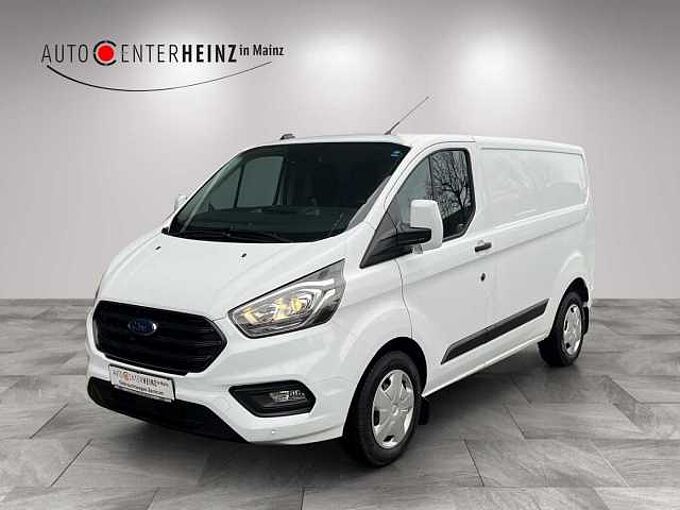 Ford Transit Custom 300 L1 Trend