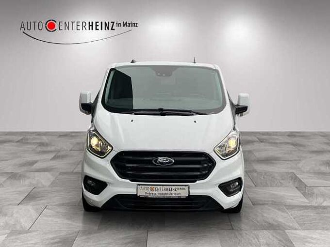 Ford Transit Custom 300 L1 Trend
