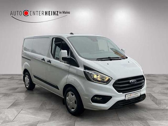 Ford Transit Custom 300 L1 Trend