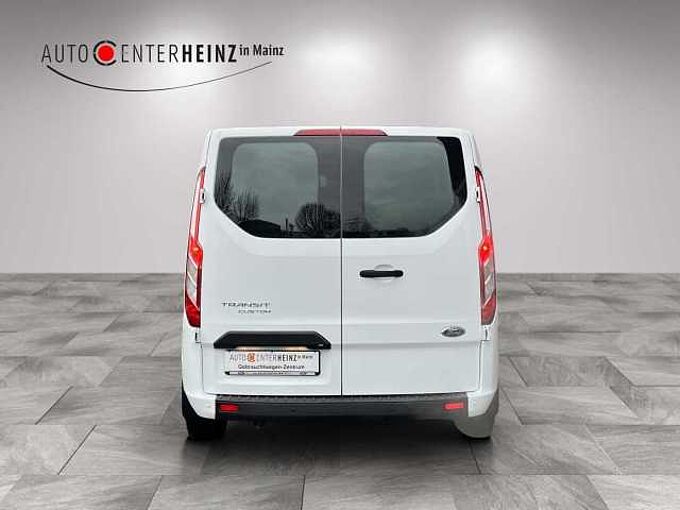 Ford Transit Custom 300 L1 Trend