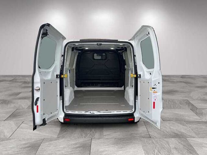 Ford Transit Custom 300 L1 Trend
