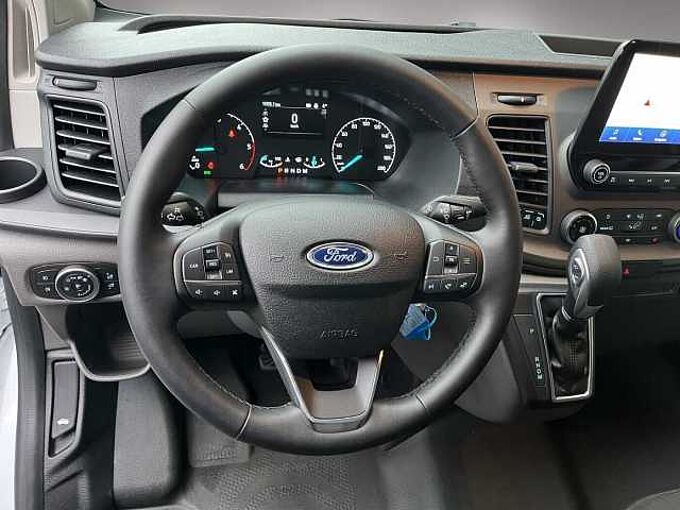 Ford Transit Custom 300 L1 Trend