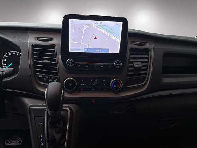 Ford Transit Custom 300 L1 Trend