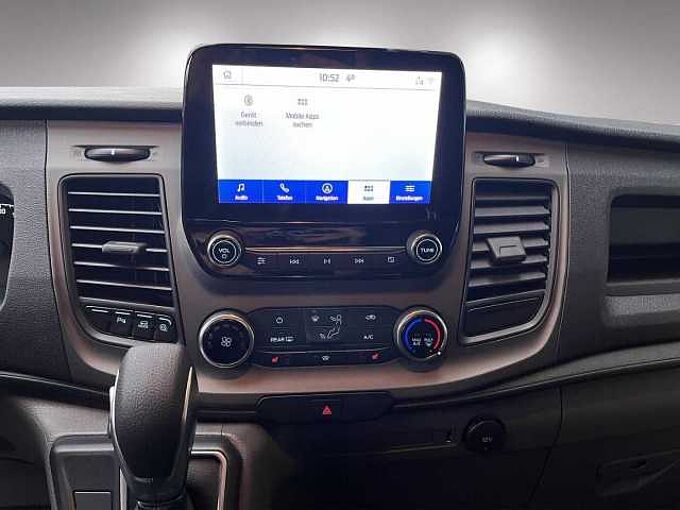 Ford Transit Custom 300 L1 Trend