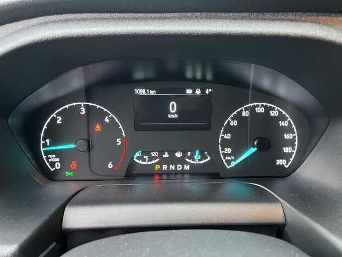 Ford Transit Custom 300 L1 Trend