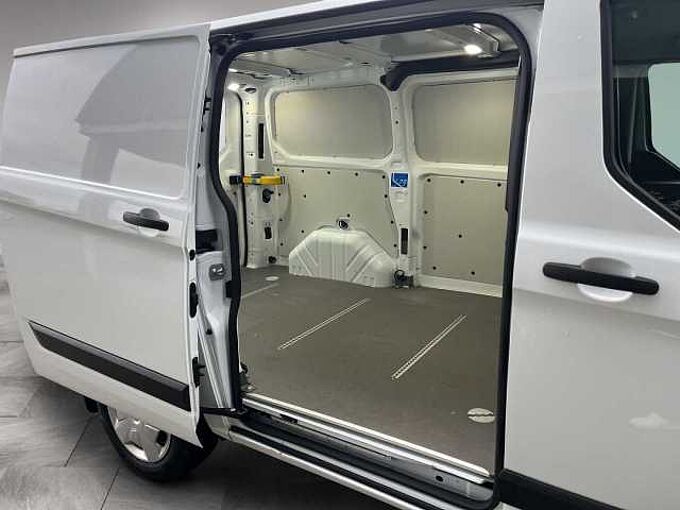 Ford Transit Custom 300 L1 Trend