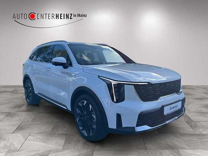 Kia Sorento 2.2 CRDi DCT8 AWD Platinum 7-Sitzer