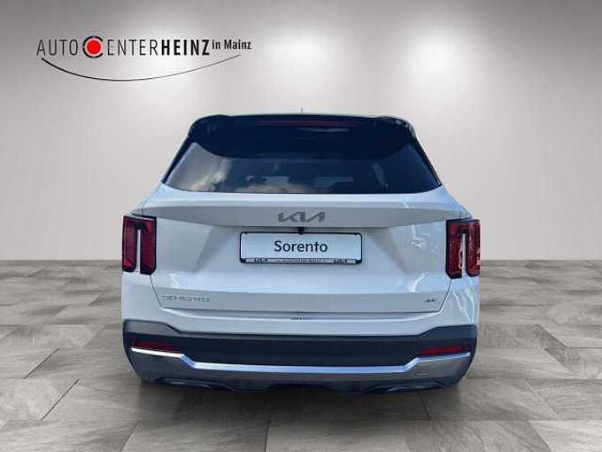 Kia Sorento 2.2 CRDi DCT8 AWD Platinum 7-Sitzer