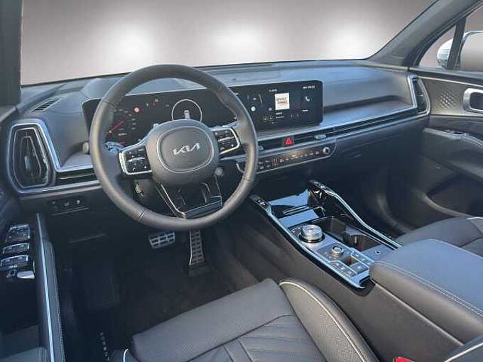 Kia Sorento 2.2 CRDi DCT8 AWD Platinum 7-Sitzer