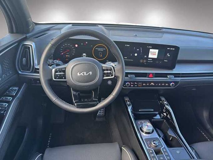 Kia Sorento 2.2 CRDi DCT8 AWD Platinum 7-Sitzer