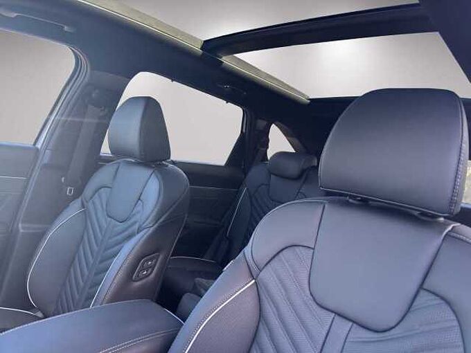 Kia Sorento 2.2 CRDi DCT8 AWD Platinum 7-Sitzer