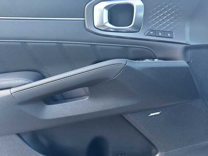 Kia Sorento 2.2 CRDi DCT8 AWD Platinum 7-Sitzer