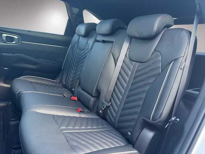 Kia Sorento 2.2 CRDi DCT8 AWD Platinum 7-Sitzer