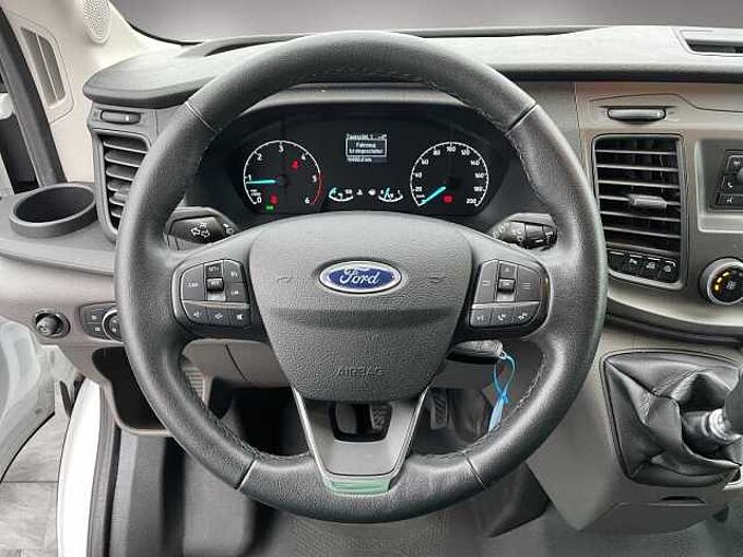 Ford Transit 350 L2 Trend