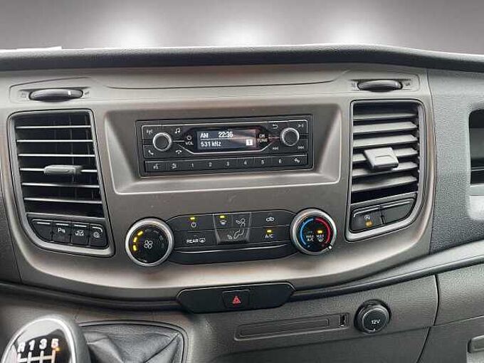 Ford Transit 350 L2 Trend