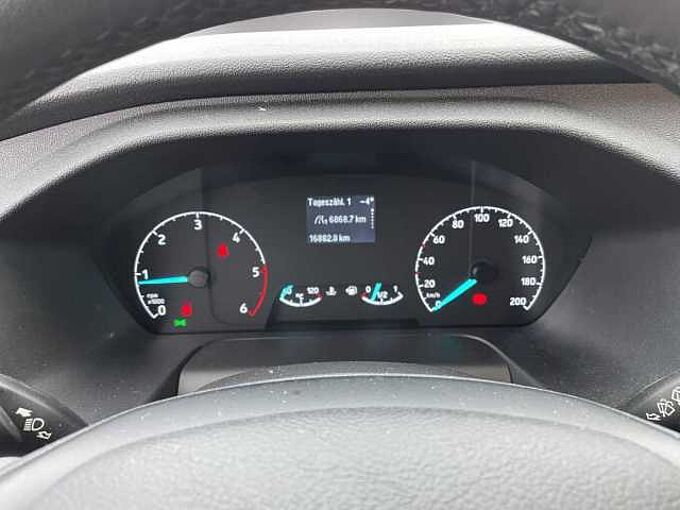 Ford Transit 350 L2 Trend