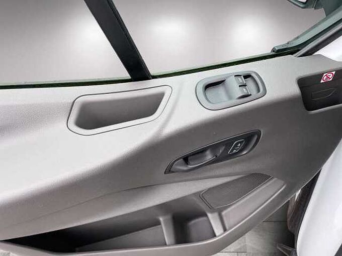 Ford Transit 350 L2 Trend