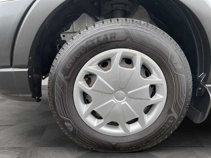 Ford Transit 350 L2 Trend
