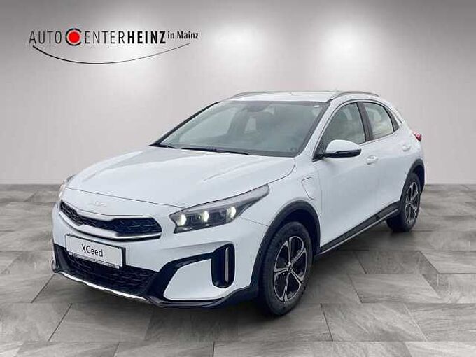 Kia XCeed 1.6 GDI DCT6 OPF Plug-in-Hybrid SPIRIT 